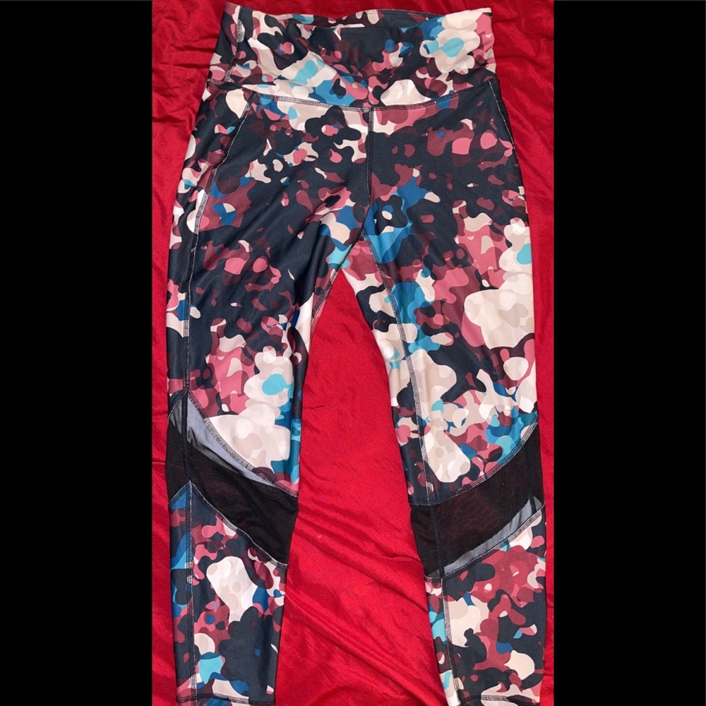 Xersion leggings